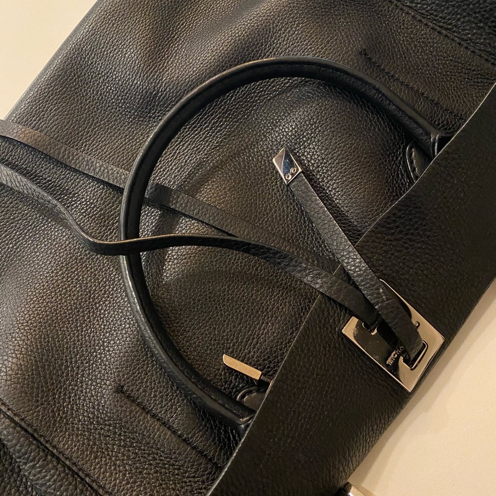 Michael Kors Collection Miranda Tote